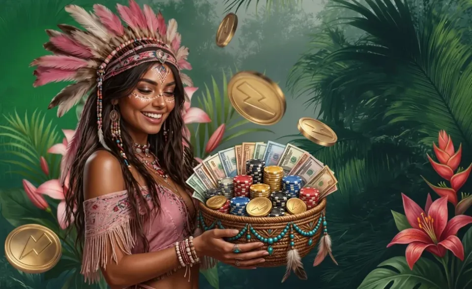Spinmaya Casino banner